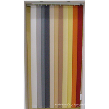 89mm / 127mm Wand Control Vertical Blinds (SGD-V-4005)